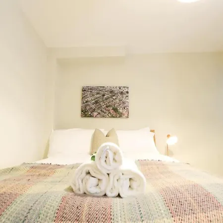 Apartment Cotham Vale 2 Bedroom Property *