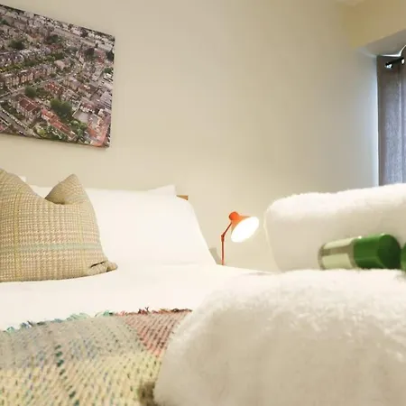 Apartman Cotham Vale 2 Bedroom Property