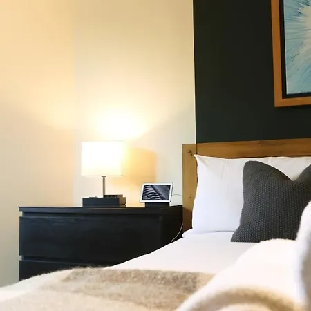 Apartman Cotham Vale 2 Bedroom Property