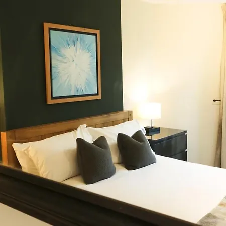 Apartman Cotham Vale 2 Bedroom Property *